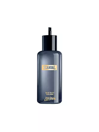 JEAN PAUL GAULTIER | SCANDAL pour Homme Eau de Toilette Fefill 200ml | 